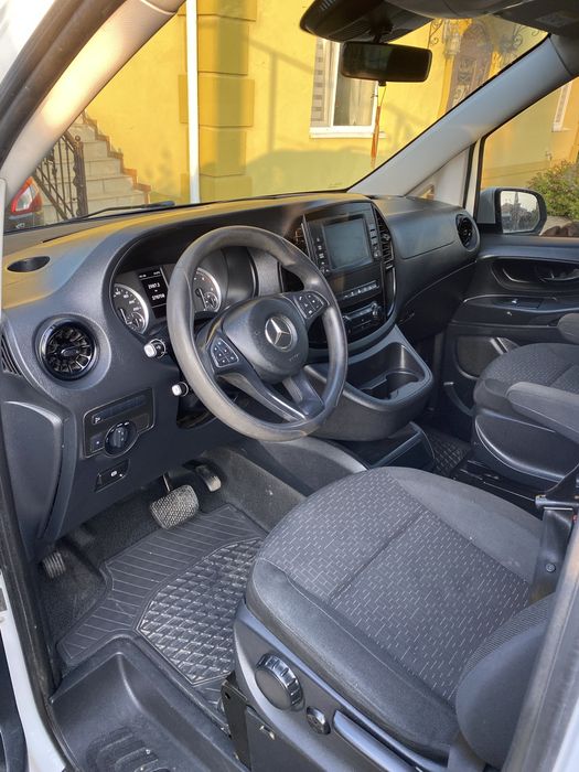 Віто 447 Екстра лонг 4*4