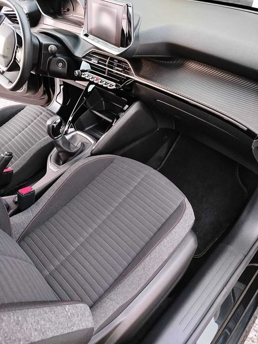 Peugeot 208 1.2 PureTech Active (Negociavel)