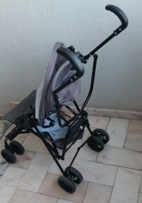 Forro Cadeira Refeição CHICCO Polly2 Start  Usado  Faço Entrega domicílio