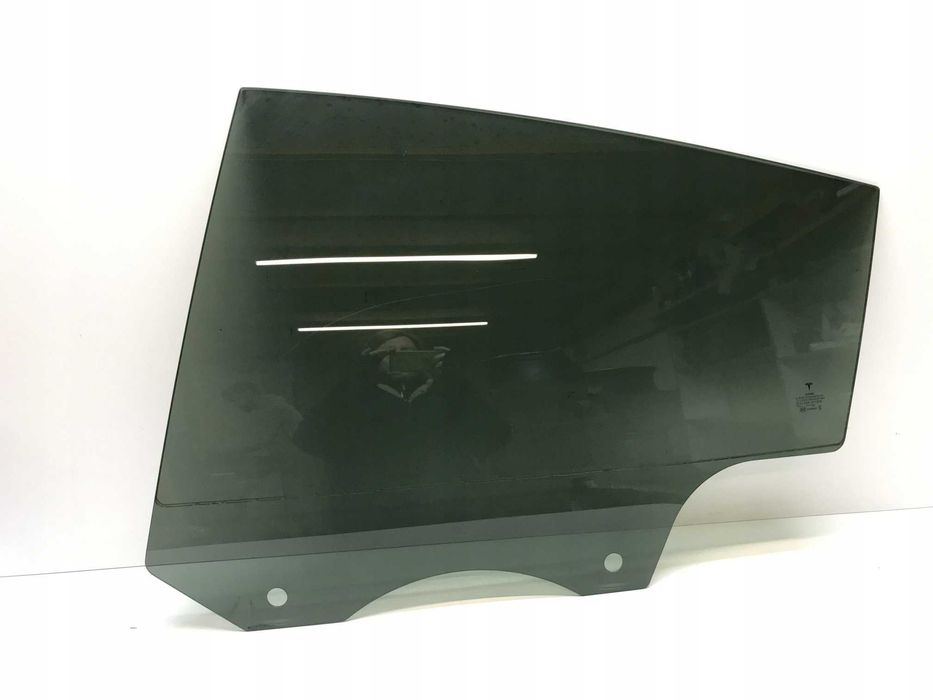 Tesla Model Y Скло Дверей НОВЕ/Б.У - рестайл дорестайл