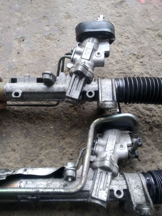 Рульова рулевая рейка Golf 4 Octavia Tour Гольф 4 Октавія