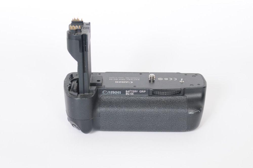 Canon Grip BG E6