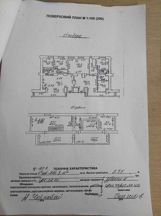Commercial real estate at st. Volodimira Velikogo (area 377 m²) - Atlanta.ua - photo 3