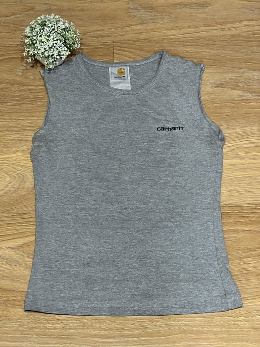 Майка  carhartt