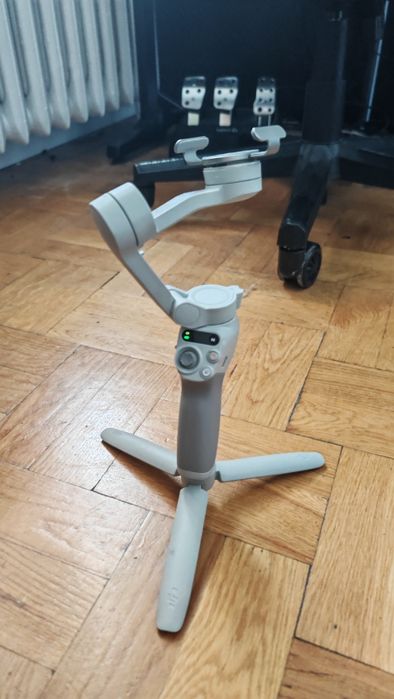 Gimbal DJI osmo mobile se