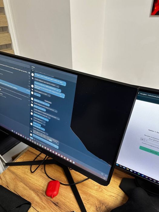 Монітор Samsung Odyssey G3