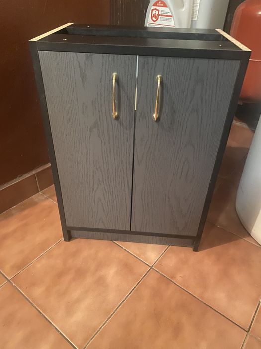 Oddam za darmo szafki