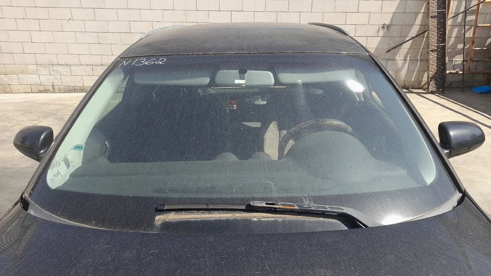 Pára-brisas AUDI A3 (8P1)