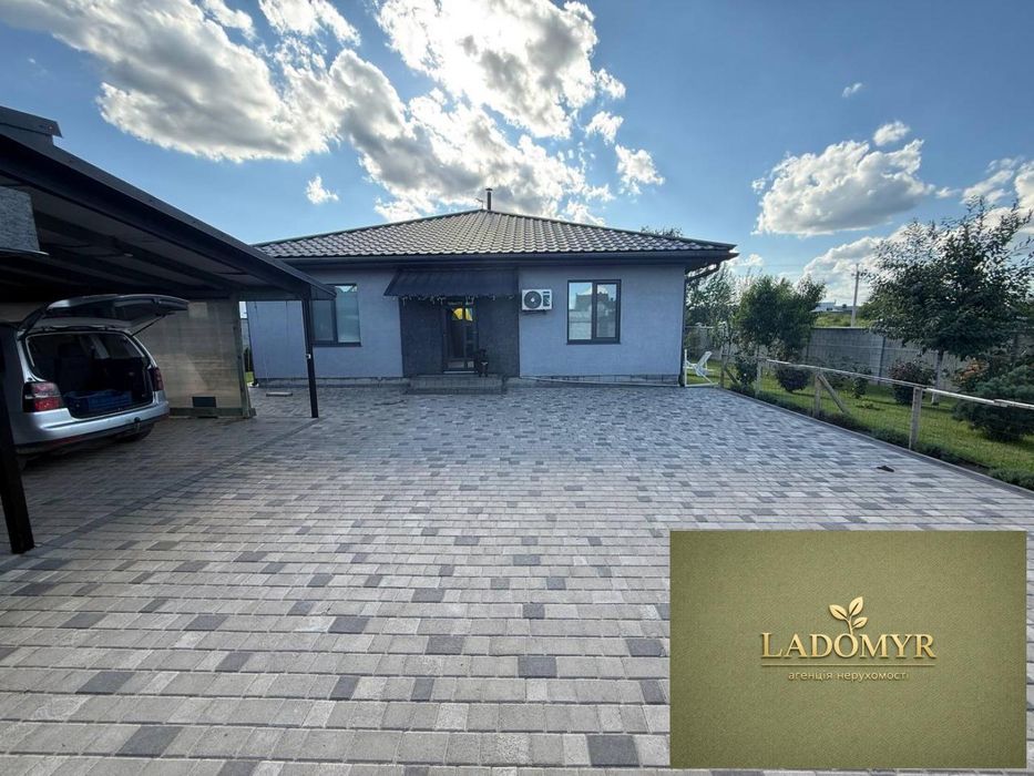 Продаж / Будинок / масив Київський, Зоопарк, Рівне