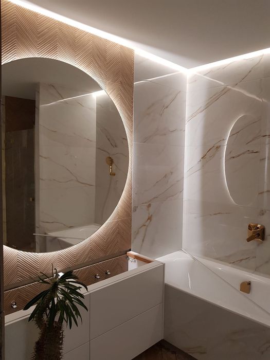 Remonty/wykończenia