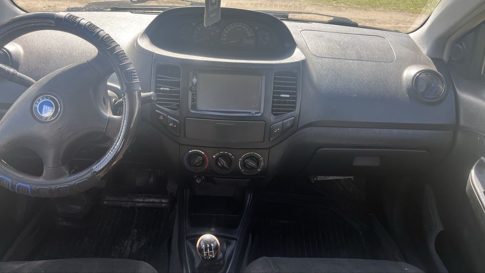 Продам Geely MK2