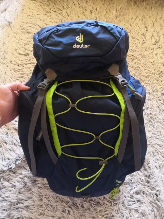 Продам рюкзак deuter