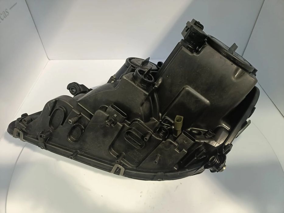 Ótica / farol direita MERCEDES-BENZ Classe M (W164)