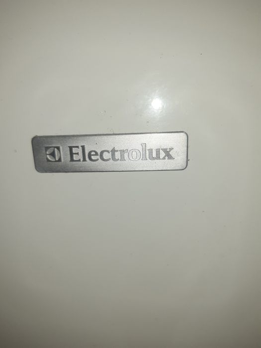 Lodówka electrolux
