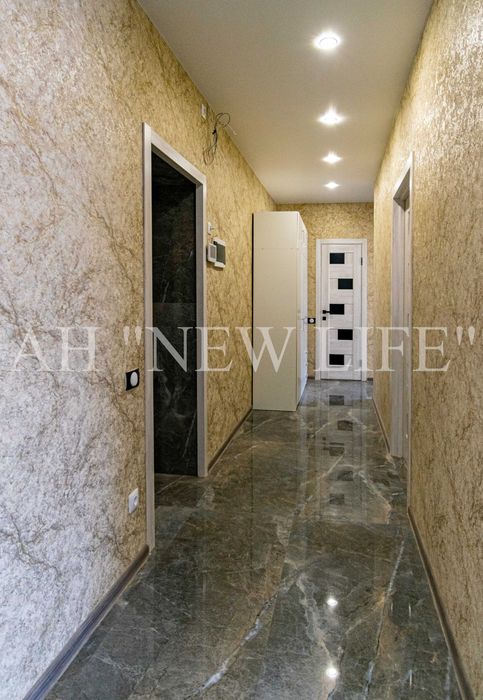 Двокімнатна квартира вул.ЗСУ (озеро Чеха) "Євідновлення", "ЄОселя"