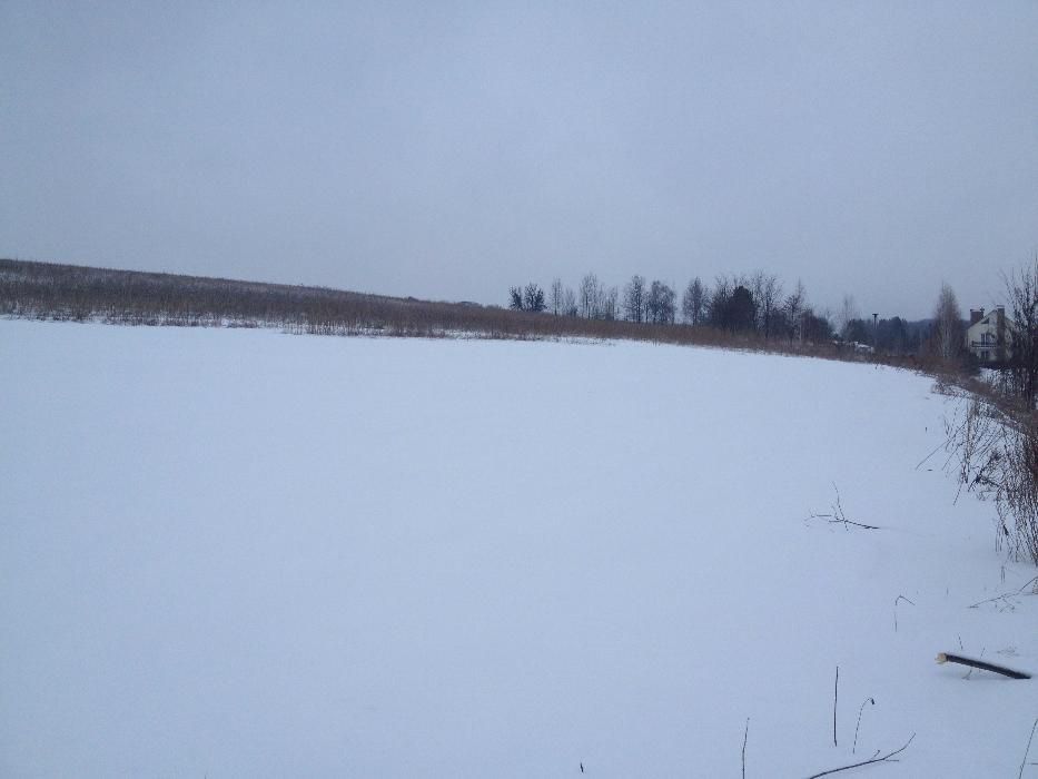 Земля,участок 500соток.Киево-Святошинский р-н,с.Горбовичи