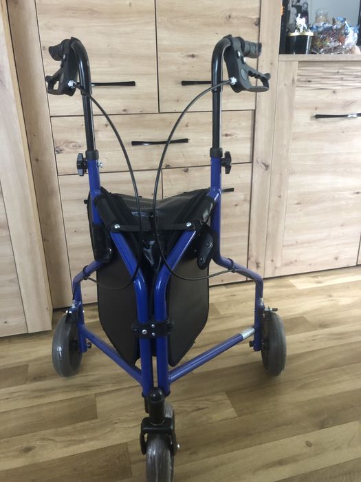 Balkonik firmy ortopiedio