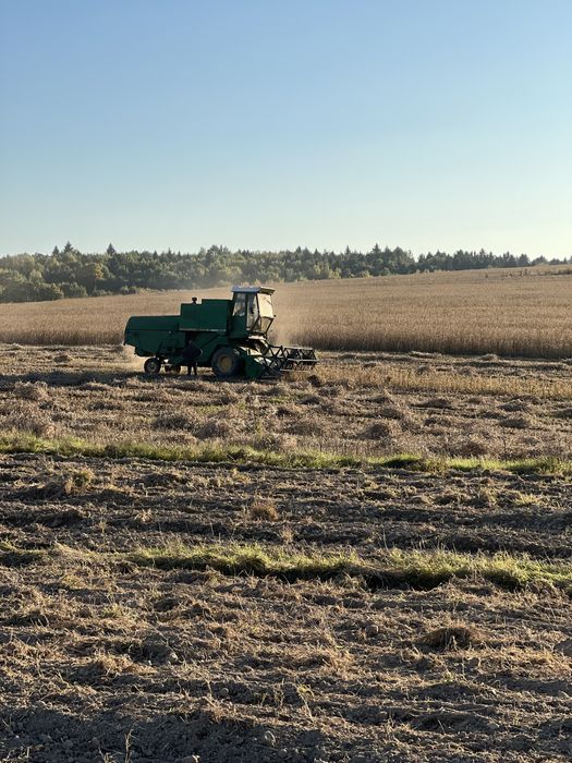 Комбайн  John Deere 9522077