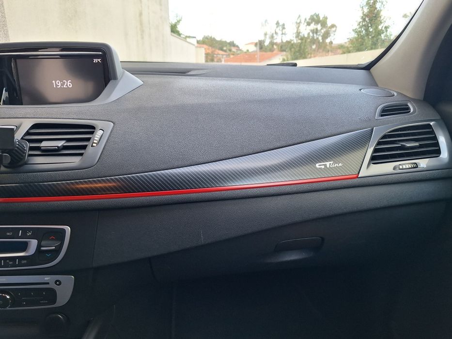 Renault Megane ST