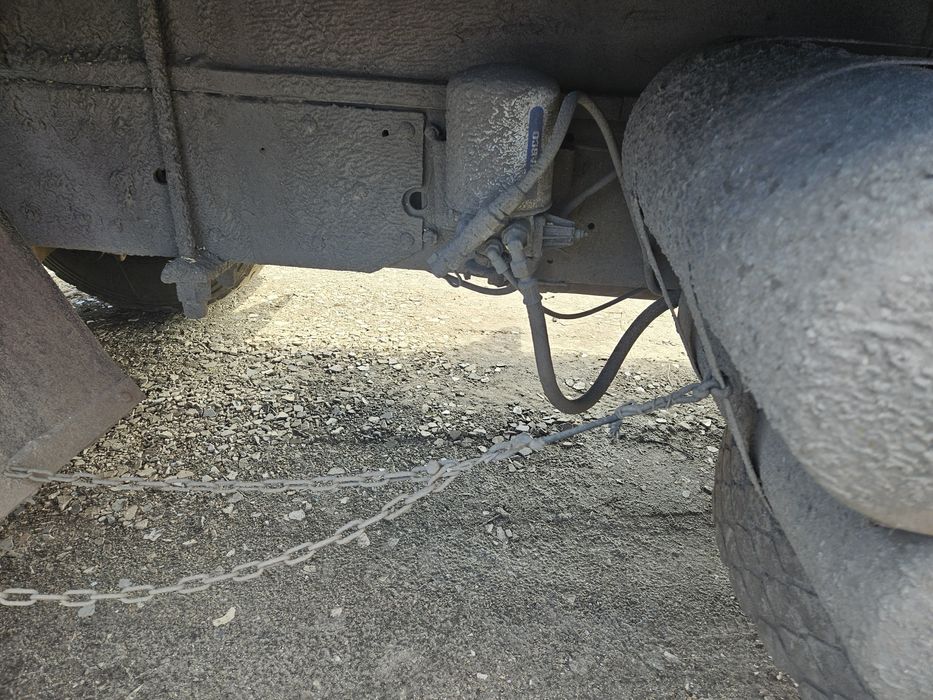 Камаз 53212, 53202