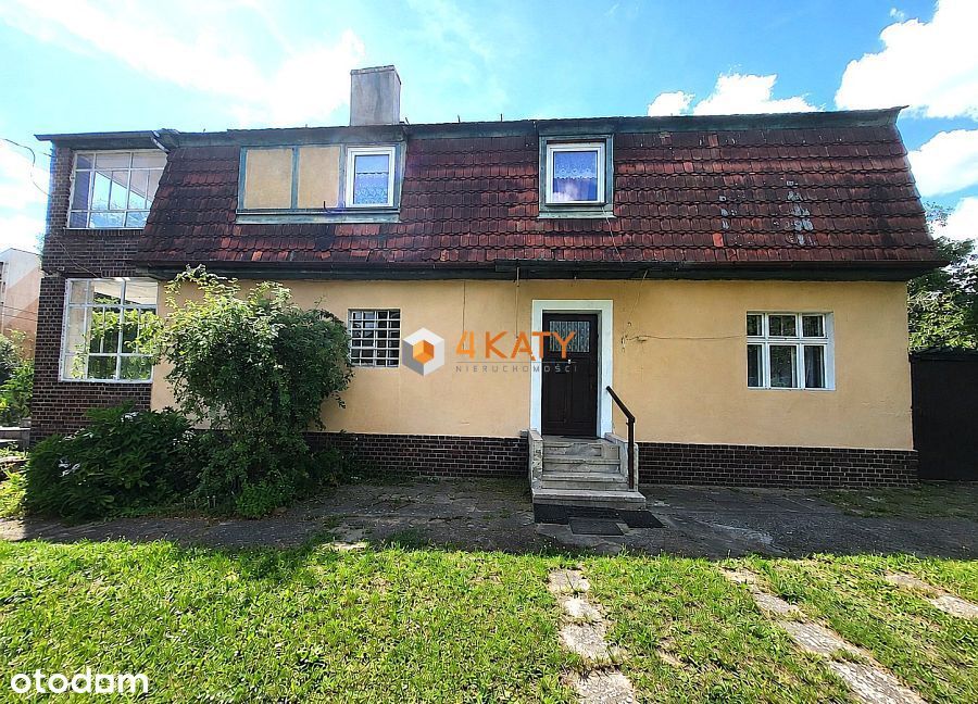 Dom – Krosno Odrzańskie - Widok 3