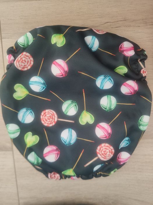 Fraldas de bolso novas Mama Koala
