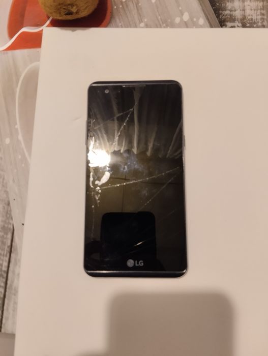 LG X power на запчастини