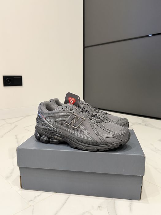 ОРИГІНАЛ! Утеплені кросівки  New Balance 1906R Primaloft Cordura U1906ROE ,U1906ROF