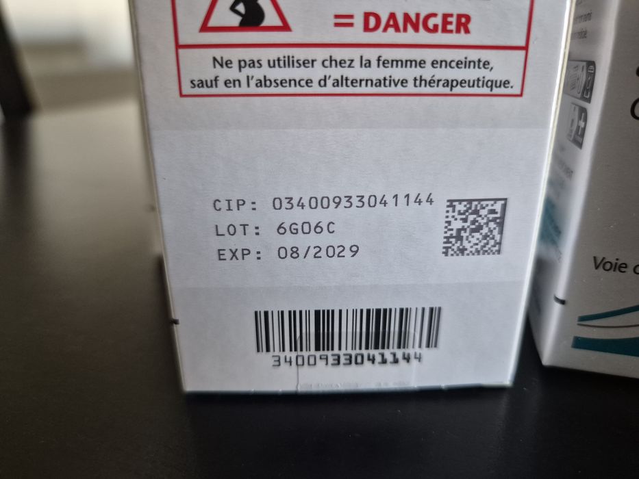 Mycoster 1% spray