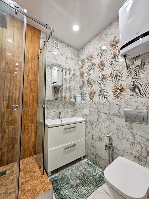 Продаж 2х рівневої квартири з великою терасою! ЖК Другий Парковий