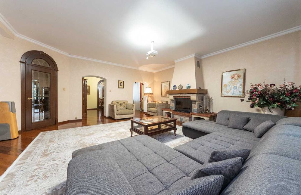 House by the address st. Zaluzhnaya (area 631 m²) - Atlanta.ua - photo 14