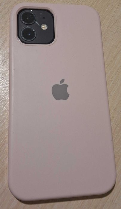 Телефон Iphone 12