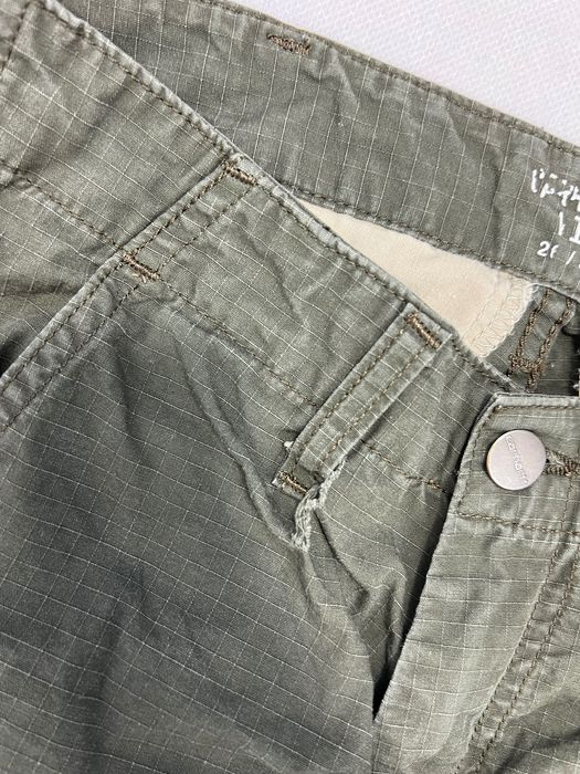 Cargo Spodnie Carhartt Khaki Regular Cargo Pant