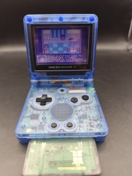 Jogo Harry Potter and the Chamber of Secrets - Game Boy Color | Original