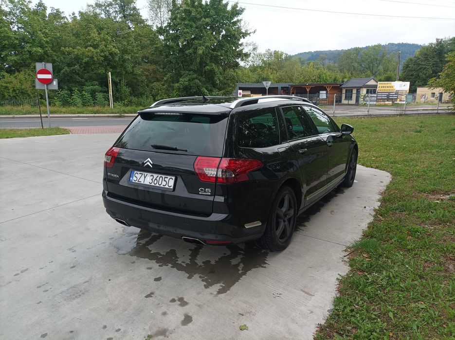 Citroën C5