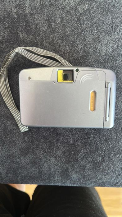 Samsung Fino 30 DLX