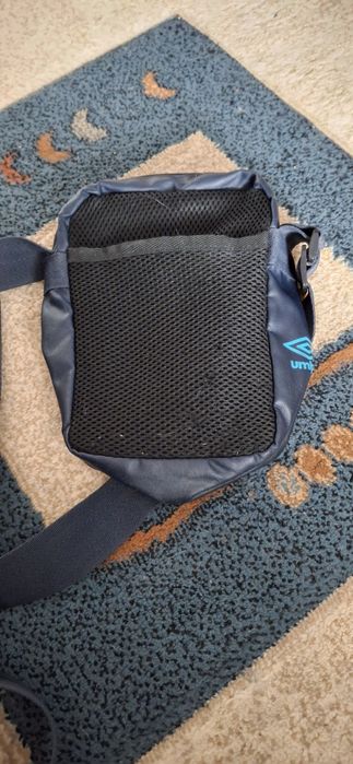 Nerka umbro używana