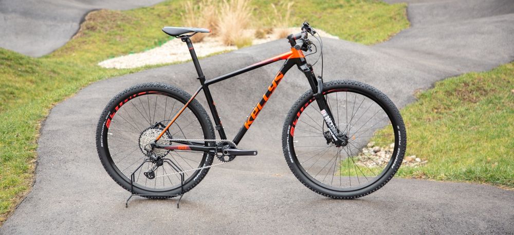 Kellys Gate 90 2020 rama M