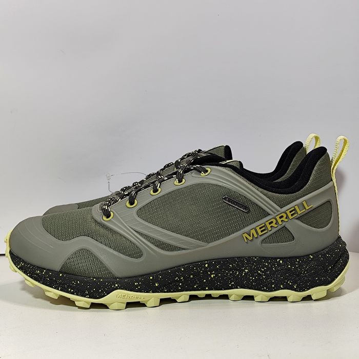 кросівки Merrell Altalight Waterproof 38.5р/25.5см