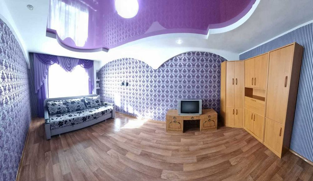 Чугуевская недвижимость