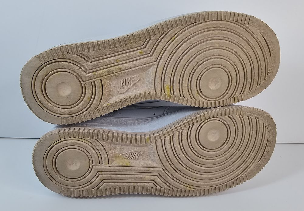 NIKE AIR force 1 LV8 buty młodzieżowe damskie 38,5
