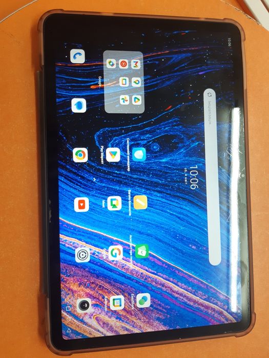 Планшет BLACKVIEW mega 12/256 gb sim