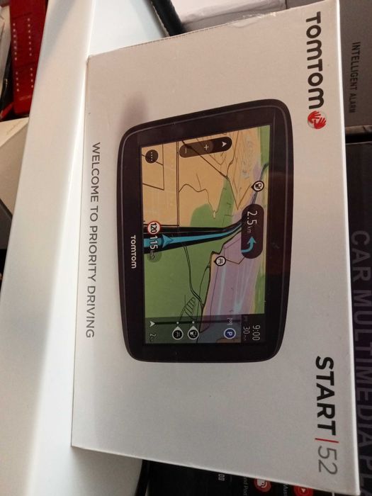 GPS TomTom 125€. Oportunidades