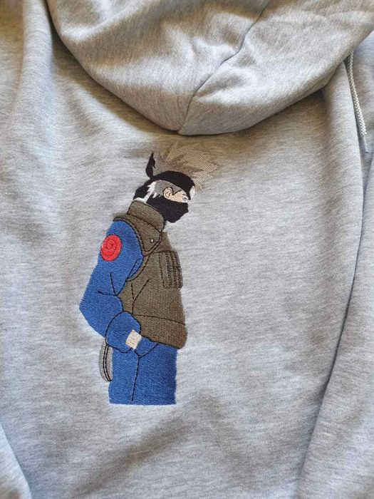 Вышивка машинная