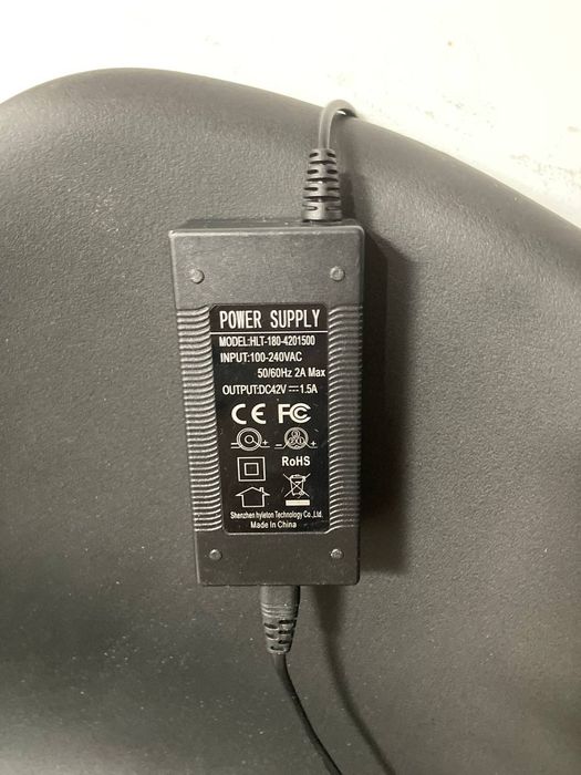 Hulajnoga elektryczna JCSD X8 Pro