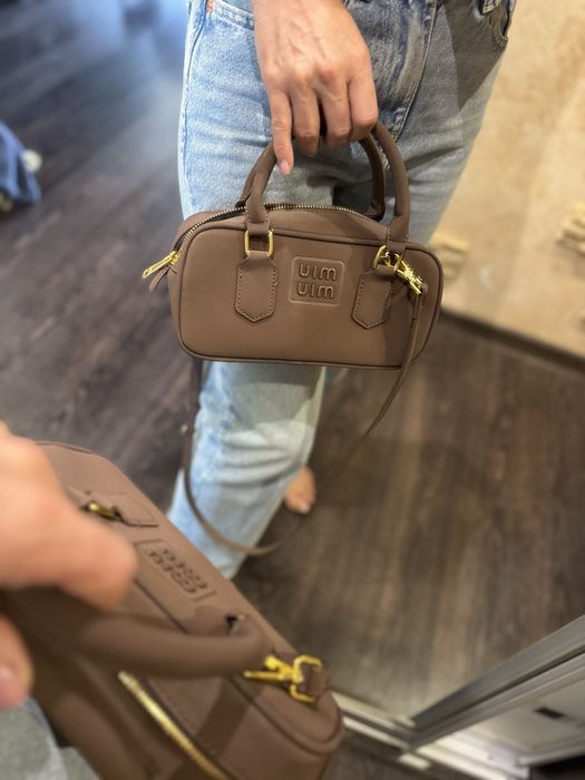 Сумочка міні  miumiu