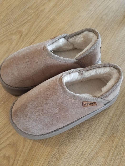 Угги, боты зимние