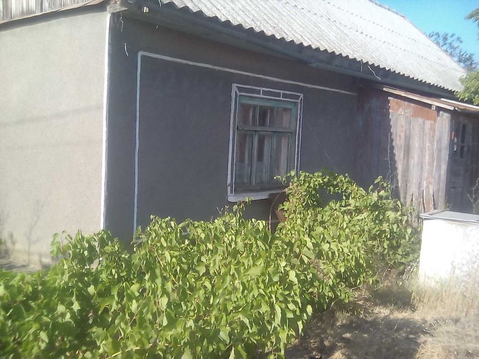 Продам дом село Выпасное Белгород-Днестровский район