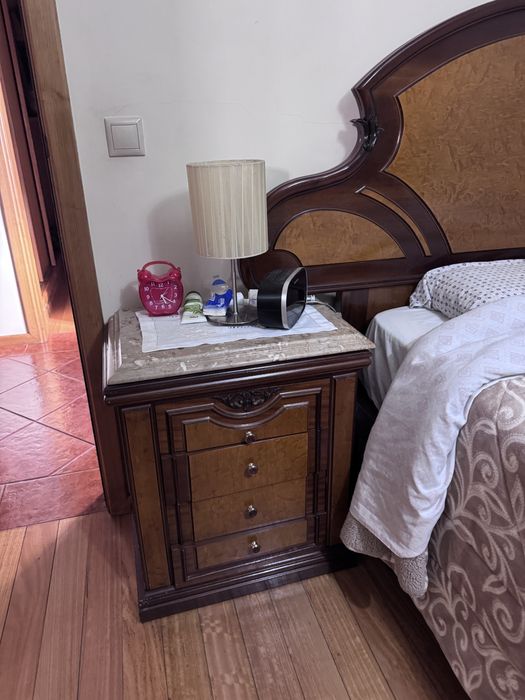 Moveis para o quarto