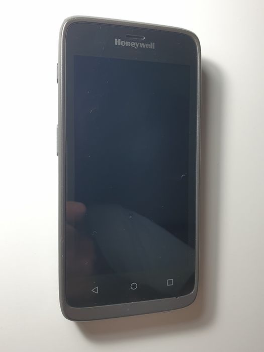 Kolektor Terminal Przenośny On-Line Honeywell Scanpal EDA51